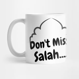 Islam Mug